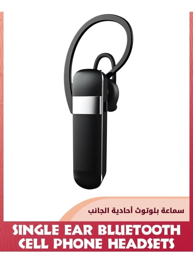 UNUNS Bluetooth Headset Wireless Headset