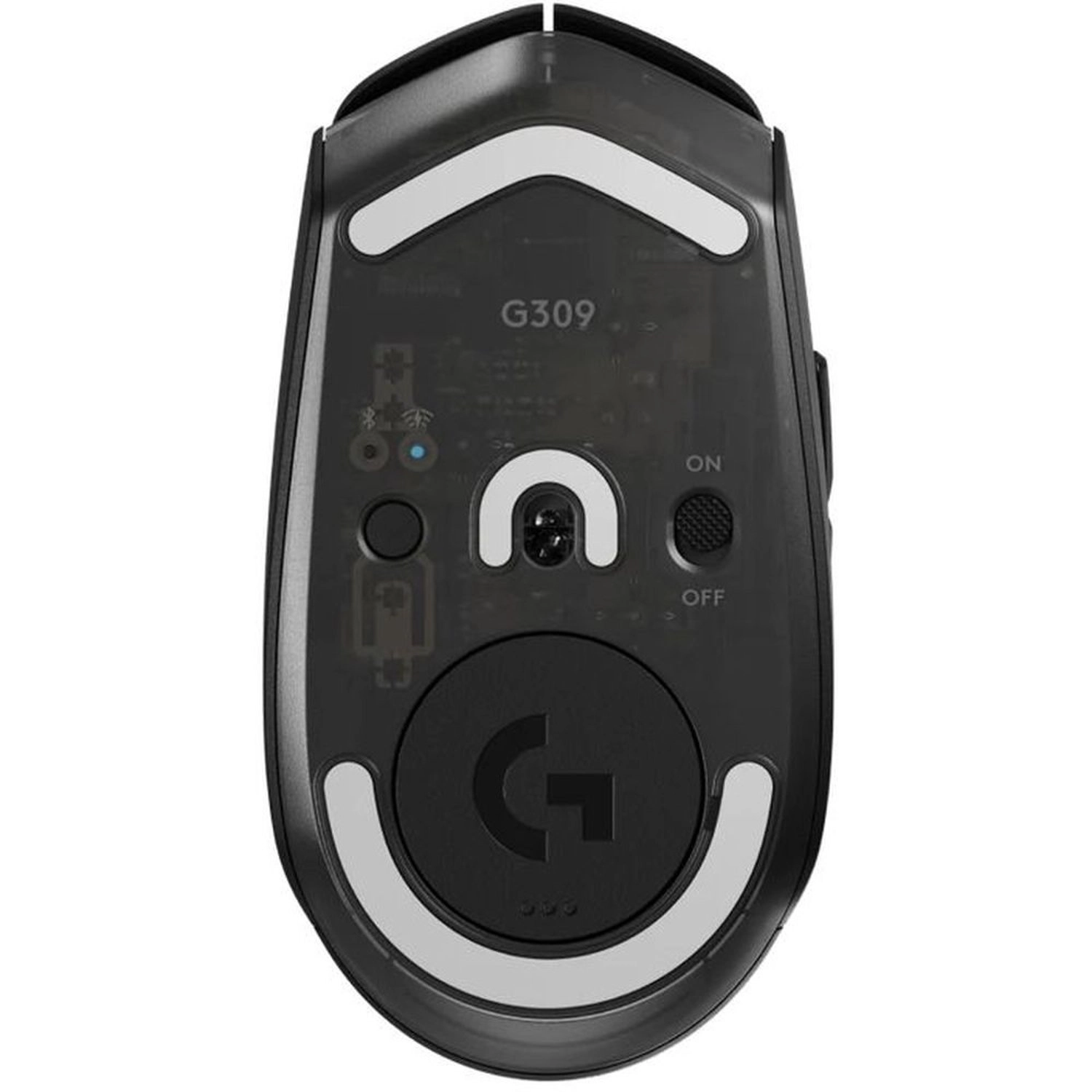 G309 Lightspeed Gaming Mouse - Wireless
