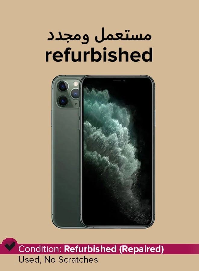 iPhone 11 Pro Max - 64GB