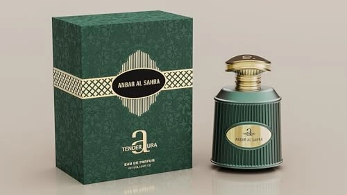Anbar Al Sahra Eau de Parfum 100ml