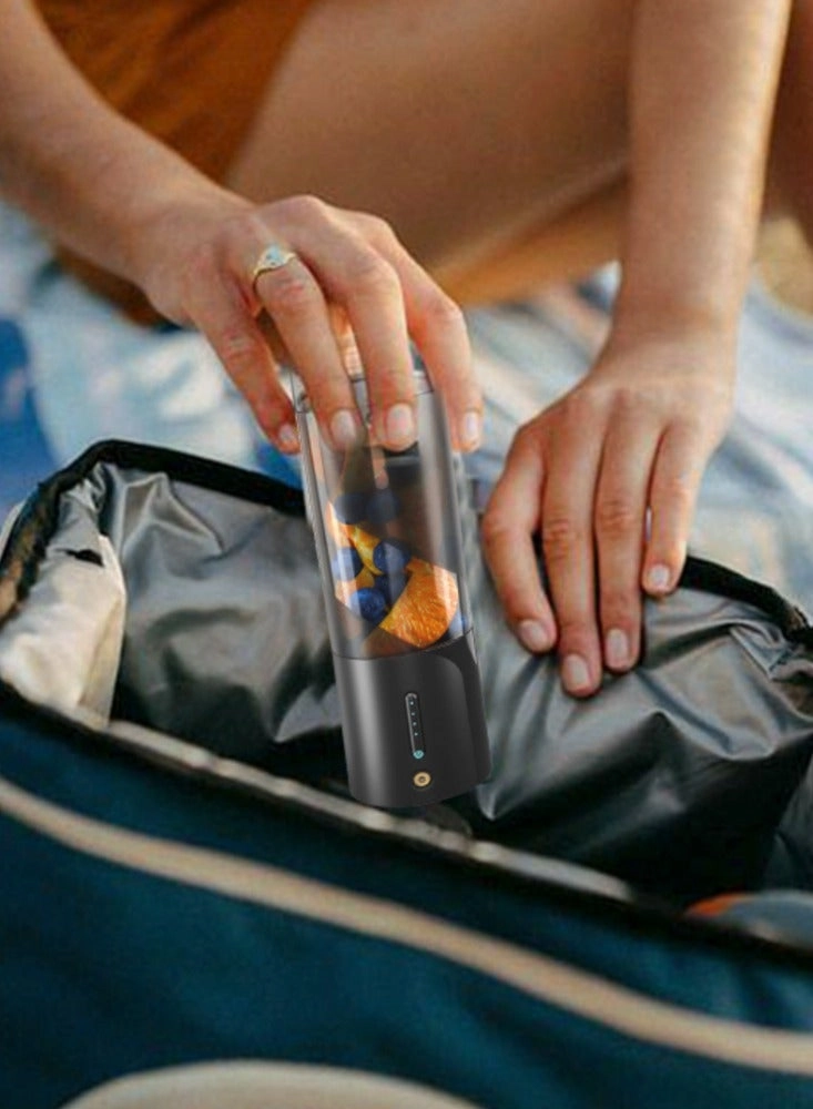 Juicer Blender - 26oz