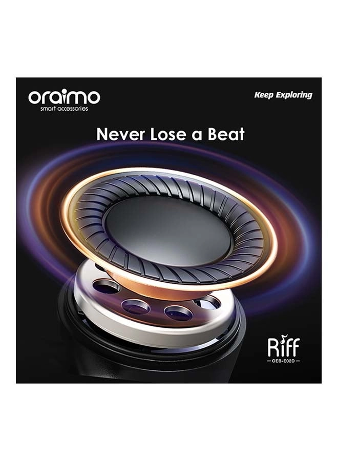 OEB-E02D Wireless Earbud