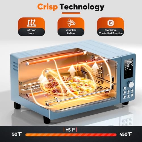 Bravo Pro Smart Oven