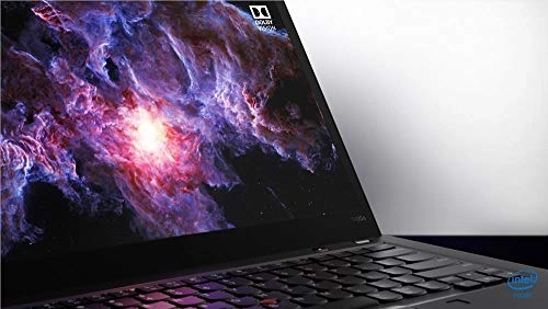 (Renewed) Thinkpad T490s - 14'' Core i5 8GB DDR4 256GB SSD