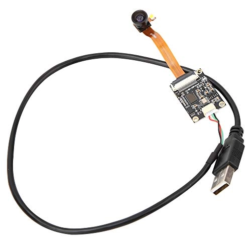 USB Camera Module - 2 Megapixel 1600*1200 15fps