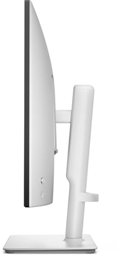 27 Plus - S2725DC 27 Inches 2560 x 1440 Pixels