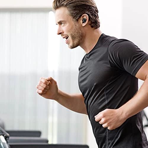 Blue Tooth Earphones Wireless Earbud