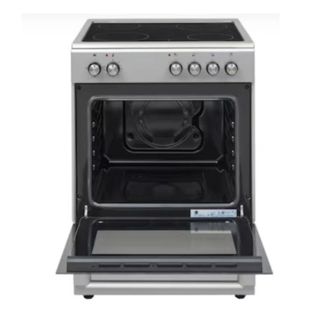 HVC-V64E-S ELECTRIC Cooker