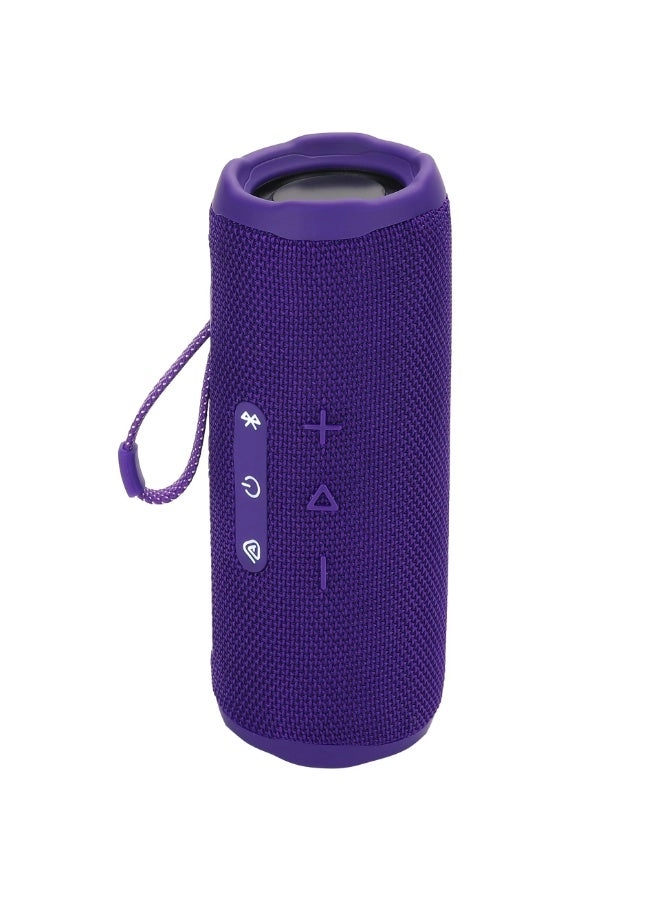 Portable Waterproof Bluetooth Speaker