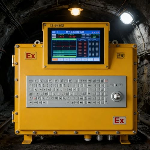 K-TEK-B312-OTB-KP-FN-DWP - Wired