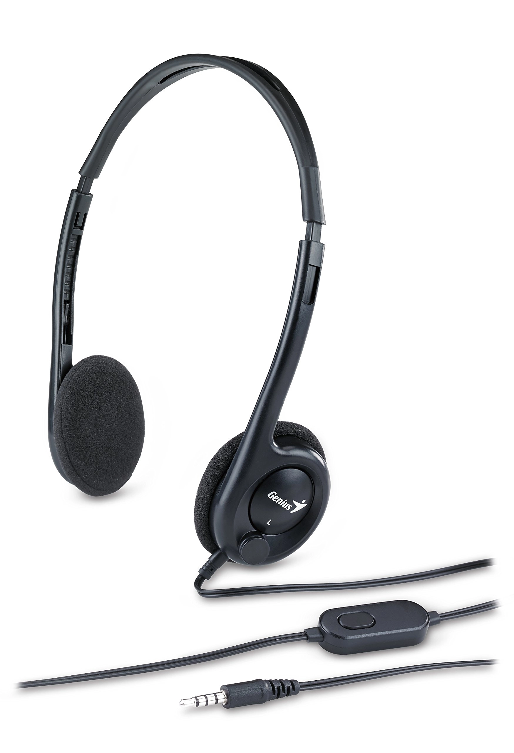 HS200C Wired Headset