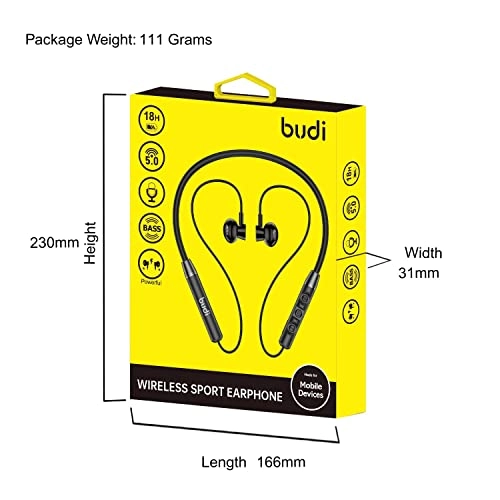 EP15EB Wireless Earbud