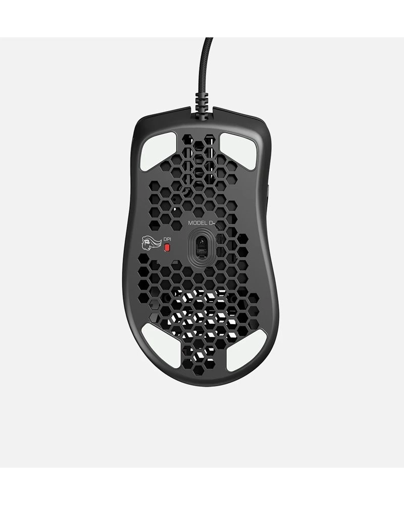 Model D- (Minus) Gaming Mouse - USB