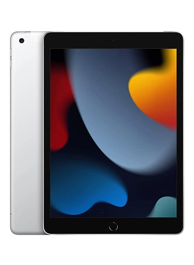 iPad (2021) - 64GB 10.2"