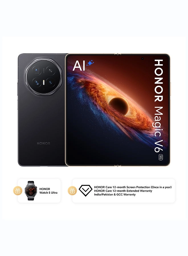 Magic V6 - 16GB 512GB