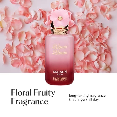 Bloom Bloom Eau de Parfum 100ml