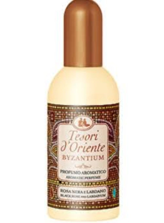 Byzantium Eau de Toilette 100ml
