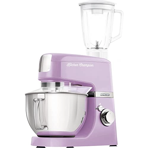 STM 6355VT - 4.5 Liters 1000 watts