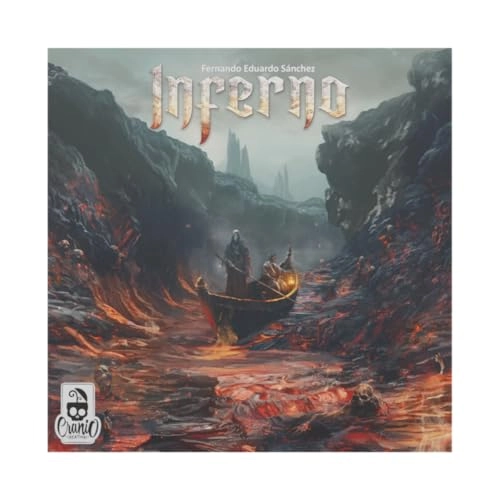 Hell, Let All Hope For You That You Enter (Italian)