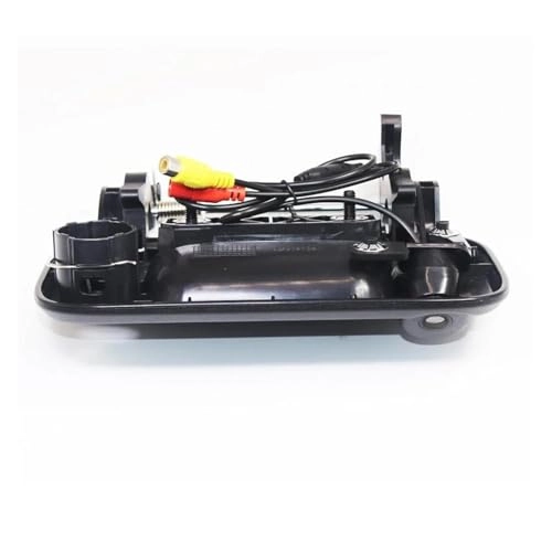 Rear View Backup Camera - HD night vision