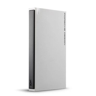 Mobile Drive 1TB HDD