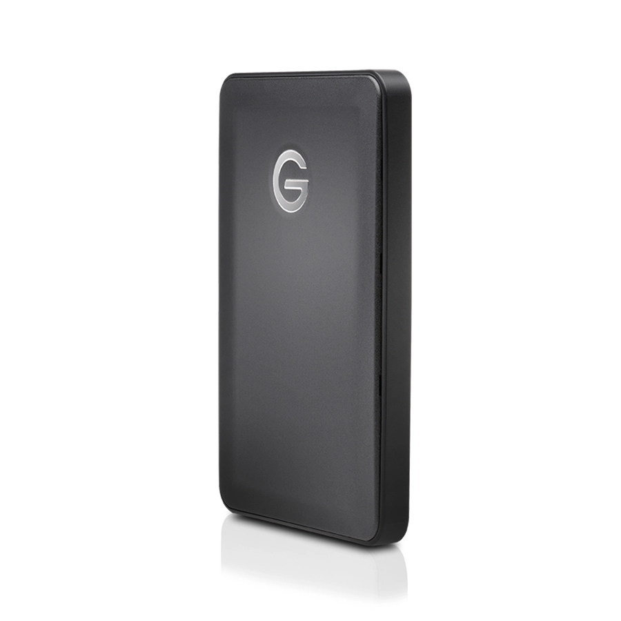 G-DRIVE 1TB HDD