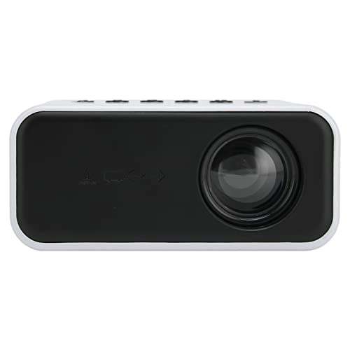 Mini Projector - 1920 x 1080 Pixels