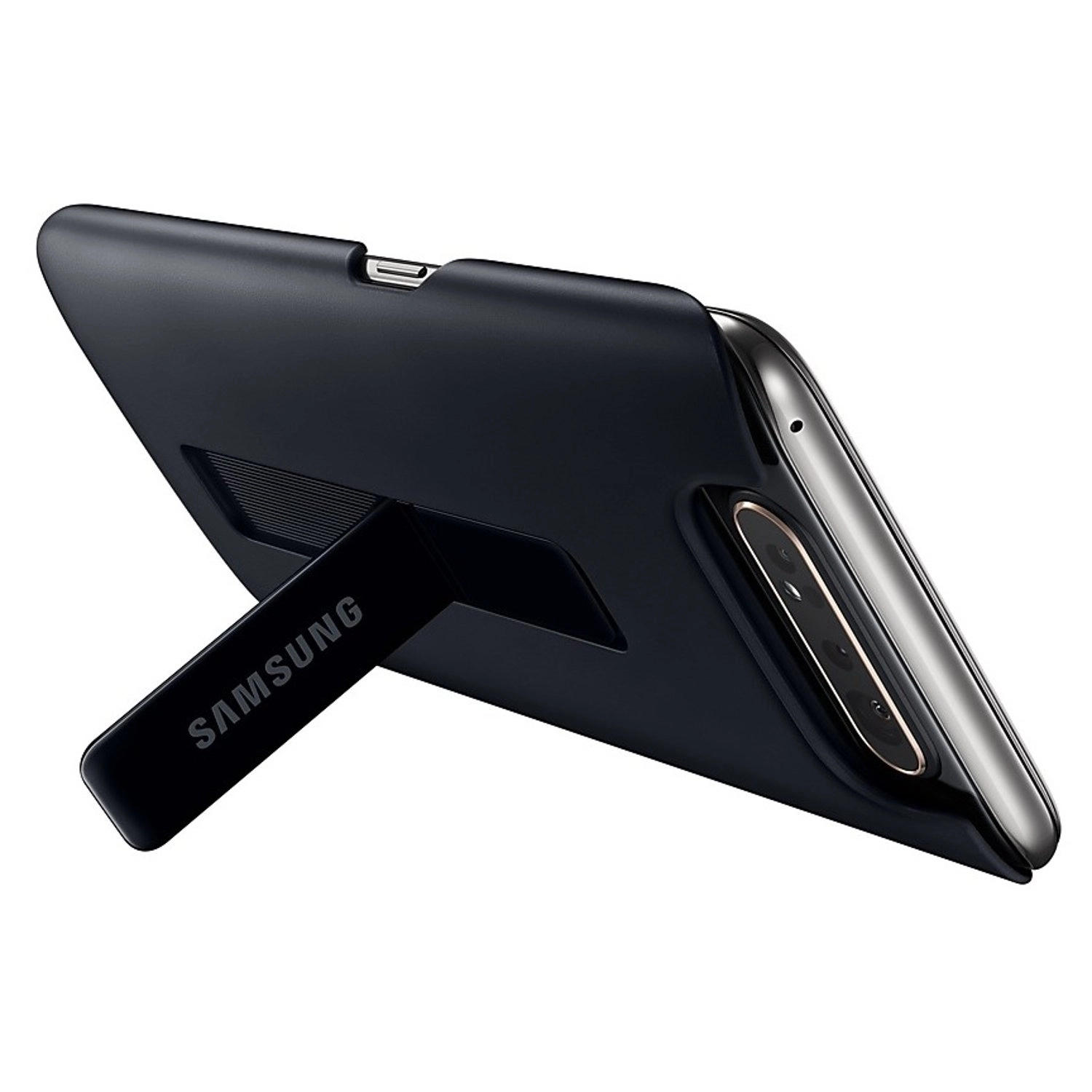 Standing Cover - Durable for Galaxy A80