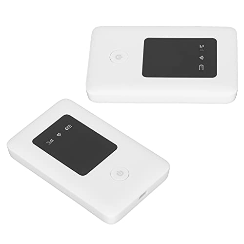 Portable 4G WIFI Router - 802.11 b/g/n 300Mbps