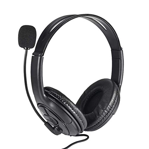 OUKA USB - Wired Headset