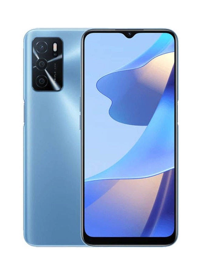 A16 - 3GB 32GB