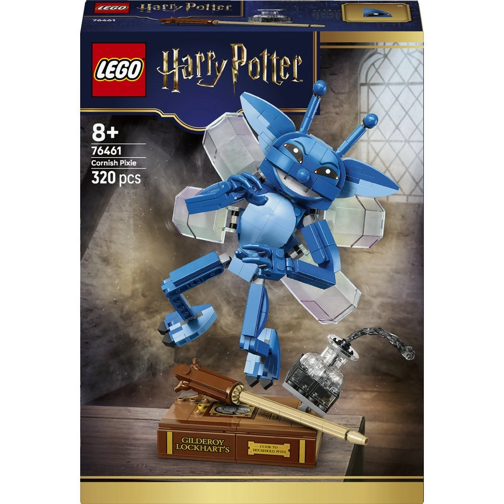 Harry Potter Cornish Pixie (76461)