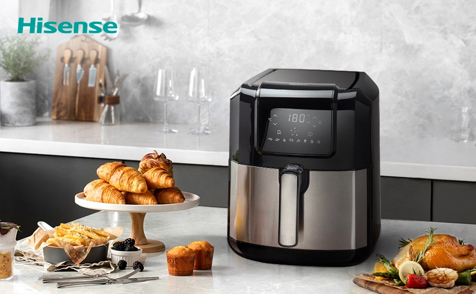Air Fryer H06AFBS1S3