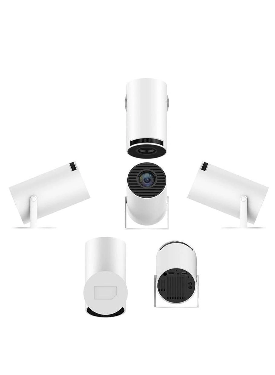 V2COM Mini Projecto - 120 ANSI lumens 1280*720P