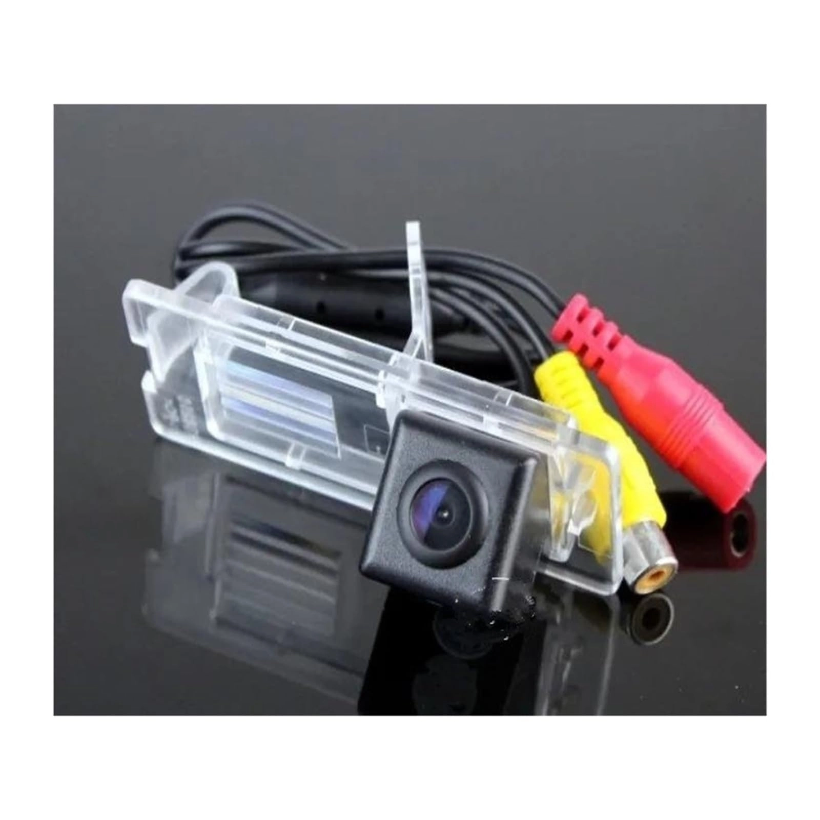 LLSLPSM Vehicle Backup Camera - HD CVBS
