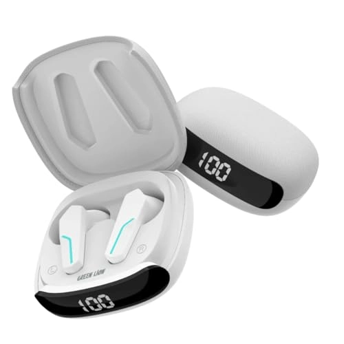 Interlaken Wireless Earbud