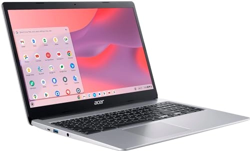 Chromebook 315 CB315-3H-C69K - 15.6'' Celeron N4020 4GB DDR4 64GB eMMC