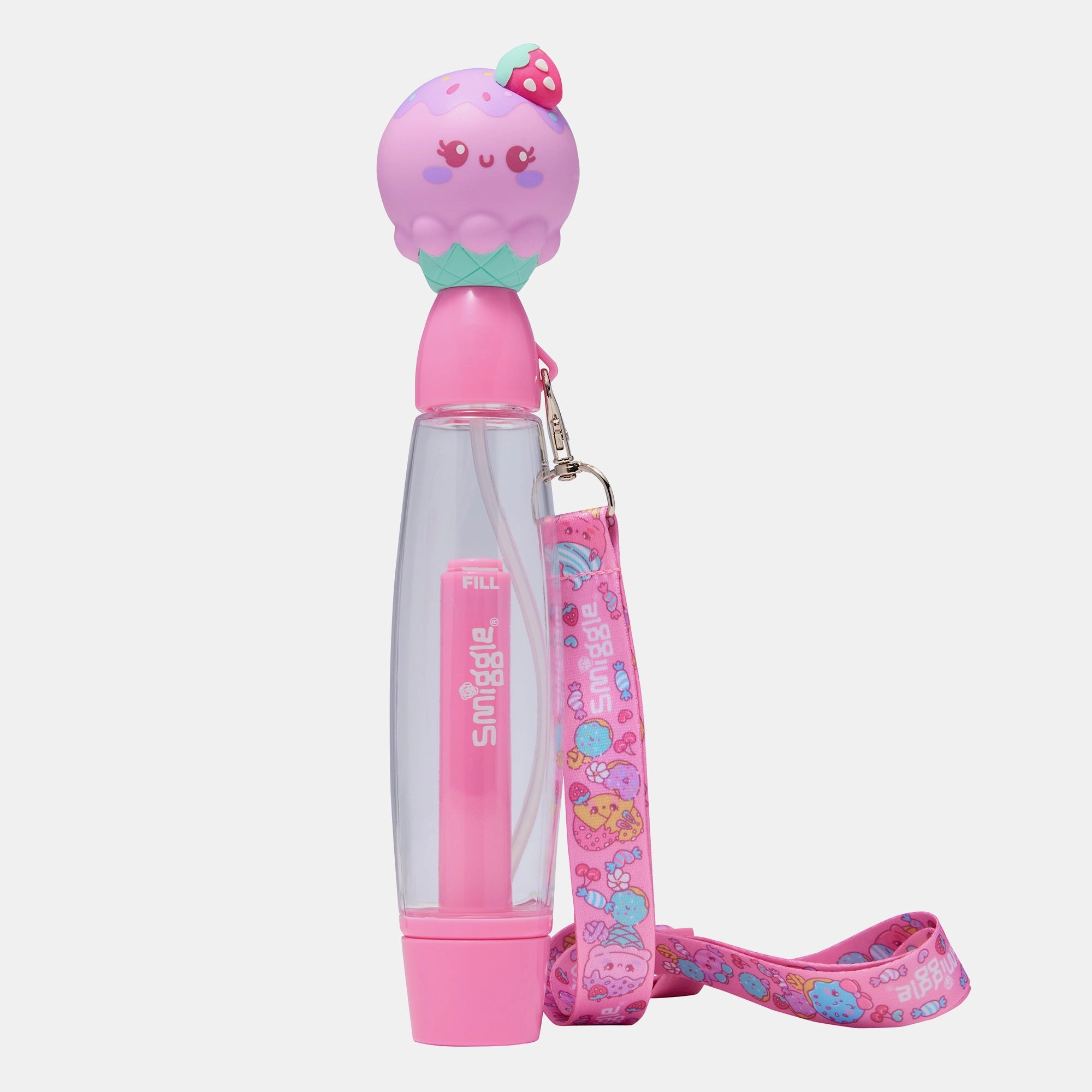 Smiggle Handheld Spritz - 6+ years