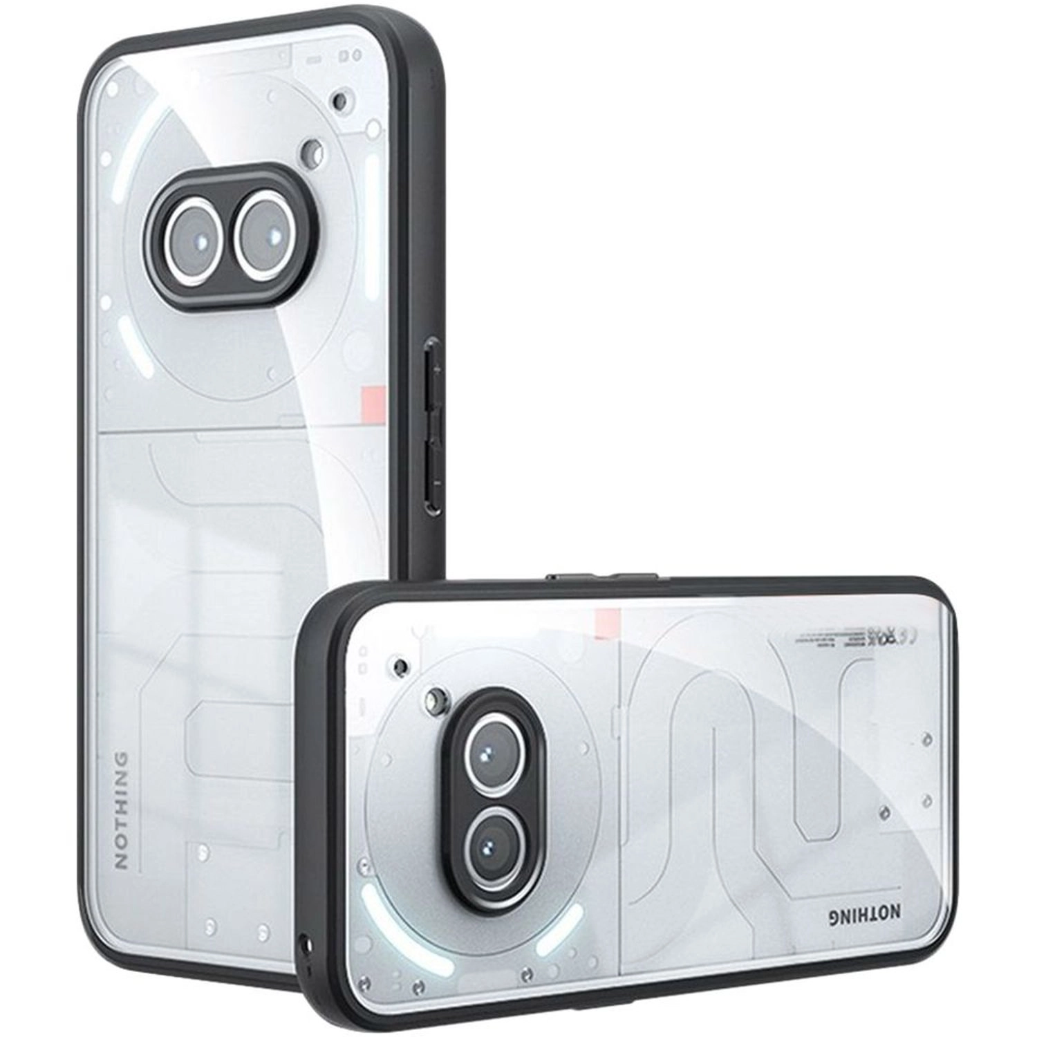 Case for Nothing Phone 2A