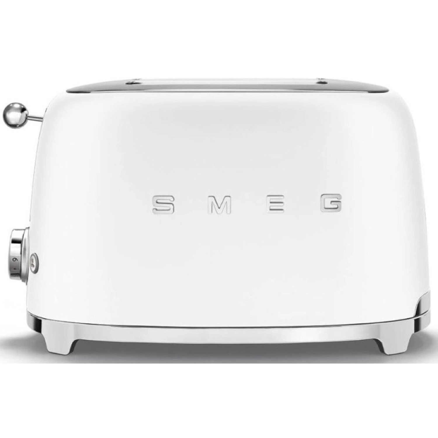 50's Style Retro Toaster - 2 slice(s)