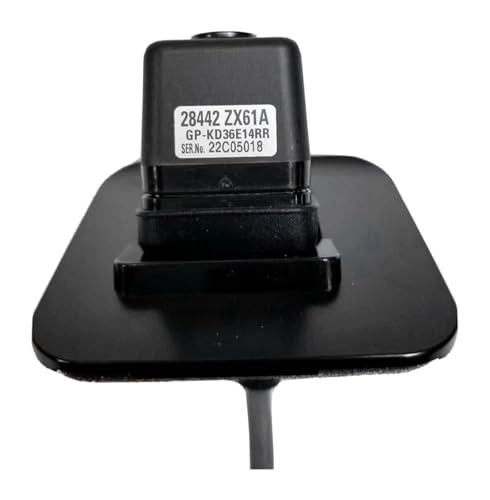 Reversing Camera - Night vision