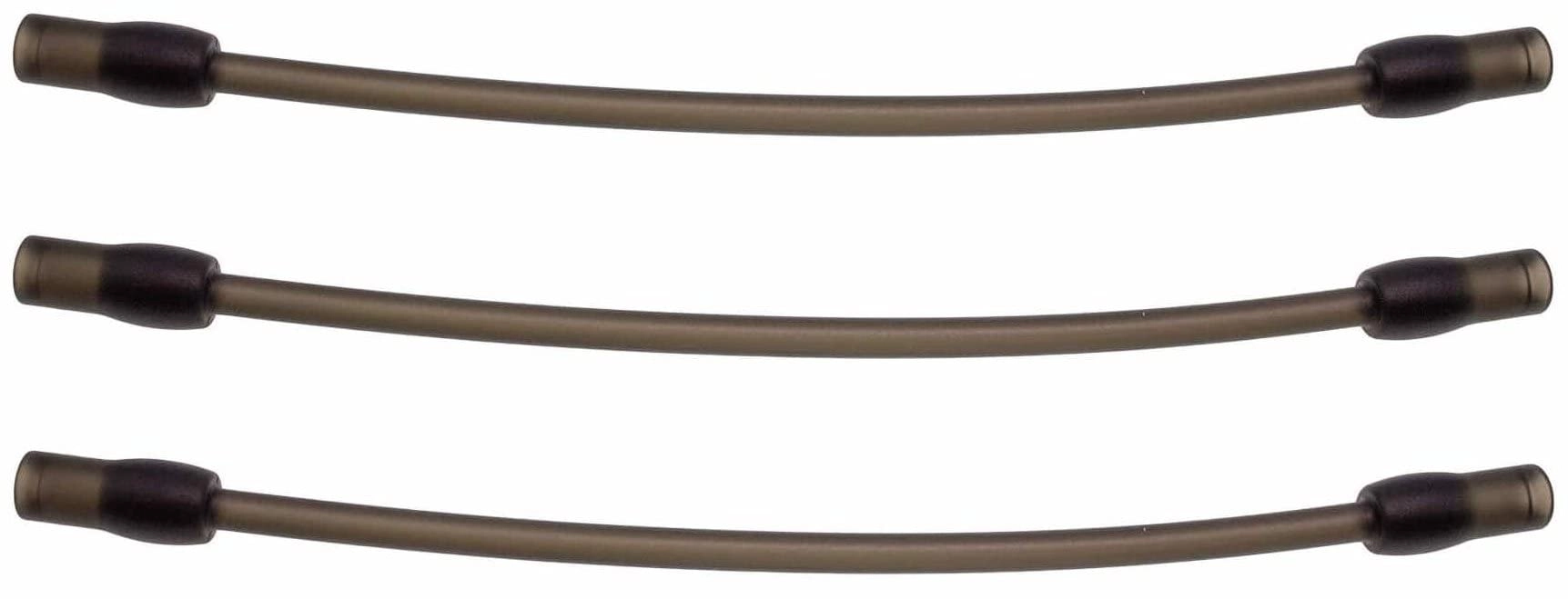 Piebert milk hose - 3 x 29390 Silicone