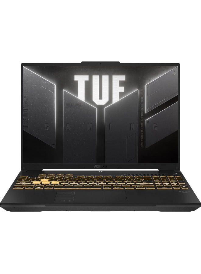 TUF Gaming F16 FX607VU - 16'' Core i7-13620H 16GB DDR5 1TB SSD