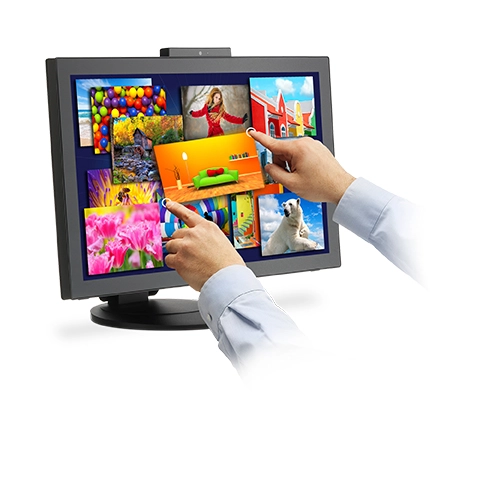 E232WMT - 23-inch 1920x1080