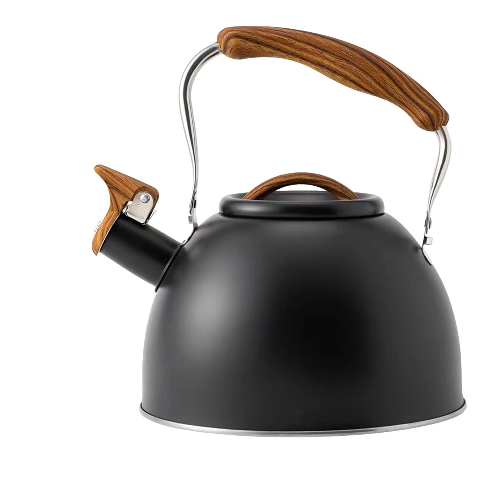 Kettle teapot - 2.5L