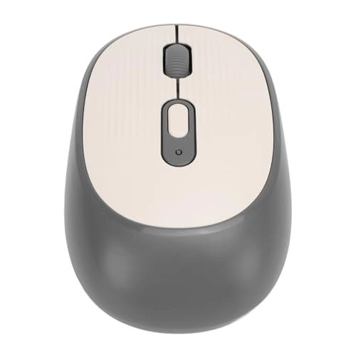 Wireless Mouse - 2.4G