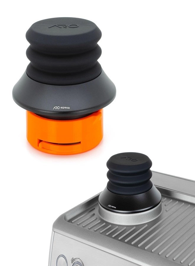 ARO Espresso Single Dose Hopper