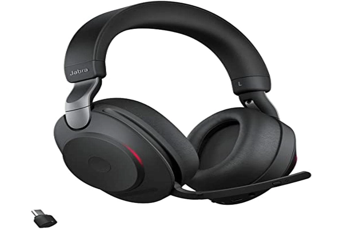 Evolve2 85 Wireless Headset