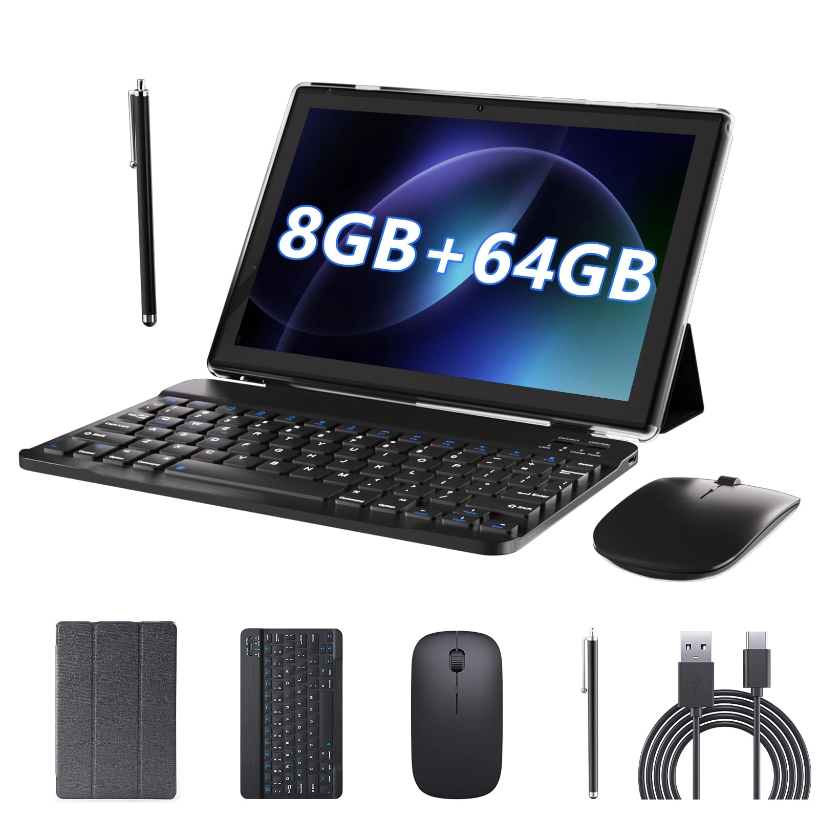 CP20 - 64GB 10.1"