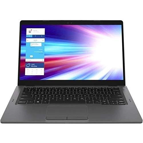 Latitude 5300 - 13.3'' i7-8665U 16GB DDR4 512GB SSD